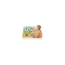 Little Friendlies Play And Dream Musical Piano