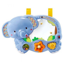 Little Friendlies Magical Discovery Mirror