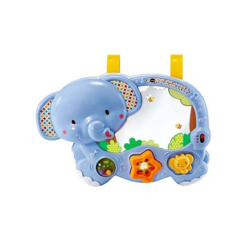 Little Friendlies Magical Discovery Mirror