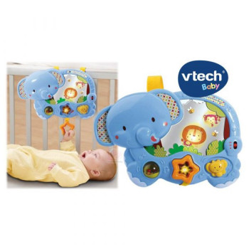 Little Friendlies Magical Discovery Mirror