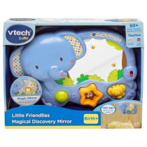 Little Friendlies Magical Discovery Mirror