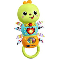 Shake And Sounds Caterpillar   
