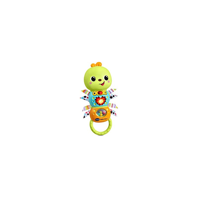 Shake And Sounds Caterpillar