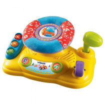 Vtech Baby Around Town Baby Driver