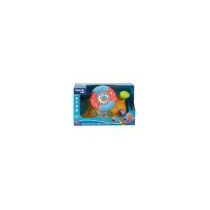 Vtech Baby Around Town Baby Driver