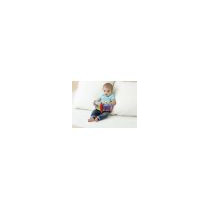 Peek And Play Baby Book