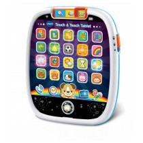 Vtech Write And Learn Touch Tablet