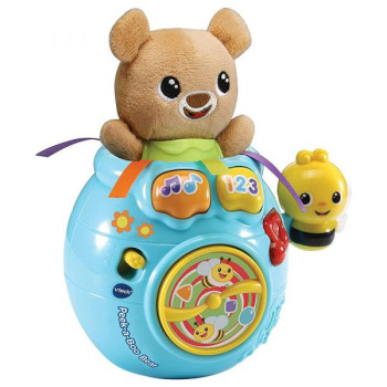 Pop And Sing Honey Pot