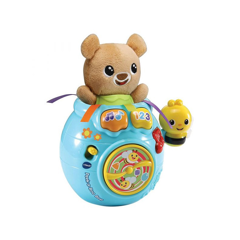 Pop And Sing Honey Pot