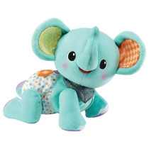 Crawl With Me Elephant
