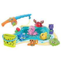 Wiggle And Jiggle Fishing Fun