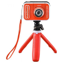 Kidizoom Vlogger Kit Red