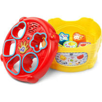 Vtech Sort And Discover Drum