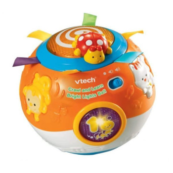 Vtech Crawl And Learn...