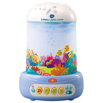 Lullaby Lights Lamp