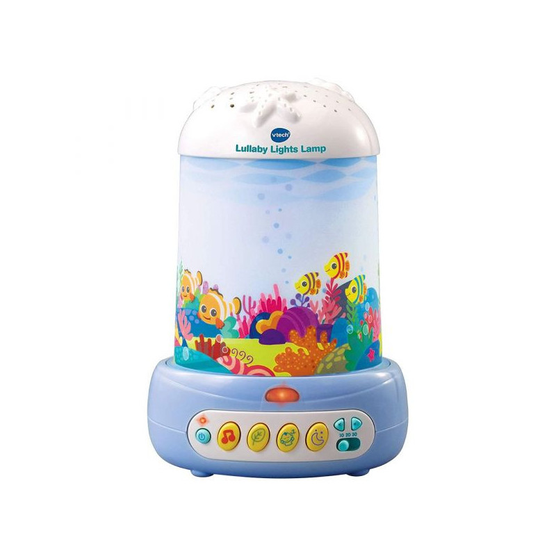 Lullaby Lights Lamp