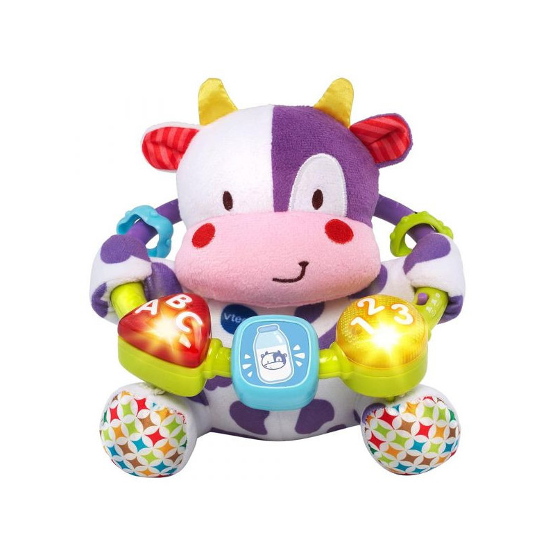 Vtech Baby Lil Critters Moosical Beads