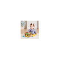 Soft Activity Cube