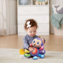 Musical Plush Critter