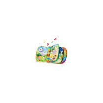 Musical Rhymes Book