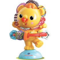 Twist And Spin Lion