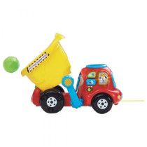 Put And Take Dumper Truck