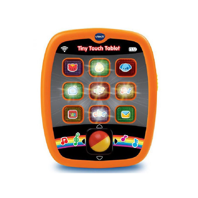 Vtech Tiny Touch Tablet