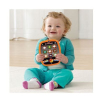 Vtech Tiny Touch Tablet