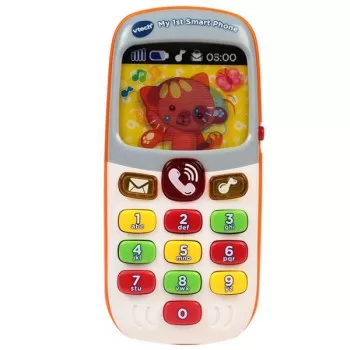 Vtech My 1St Smart Phone