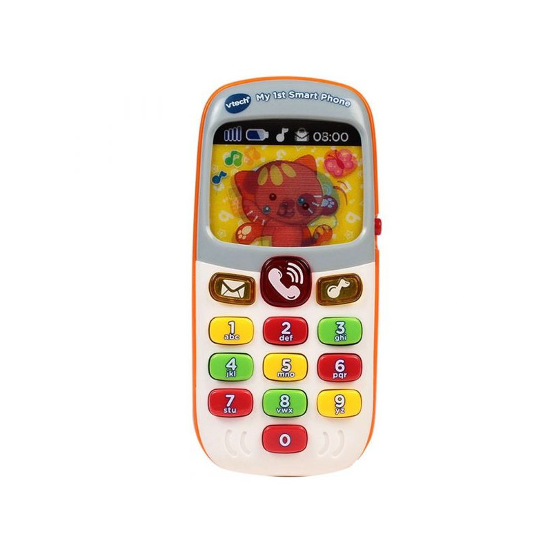 Vtech My 1St Smart Phone