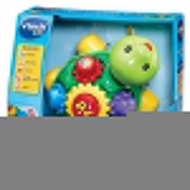 Vtech Pull And Play Turtle