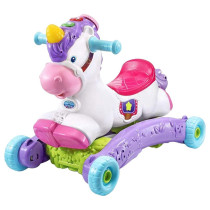 Rock And Ride Unicorn