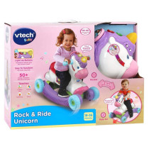 Rock And Ride Unicorn