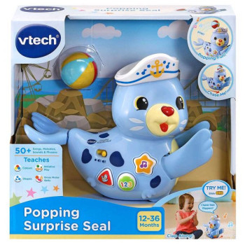 Vtech Popping Surprise Seal