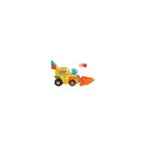 Vtech Pop And Drop Digger