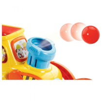 Vtech Pop And Drop Digger