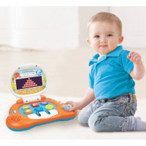 Vtech Baby S Lightup Laptop