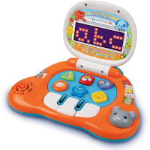 Vtech Baby S Lightup Laptop