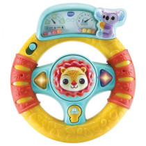 Vtech Roar And Explore Wheel