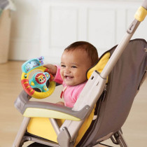 Vtech Roar And Explore Wheel