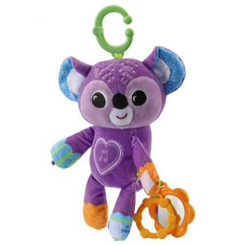 Vtech Cuddle And Play Koala