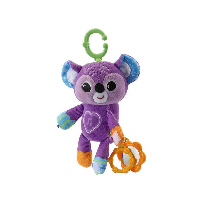 Vtech Cuddle And Play Koala
