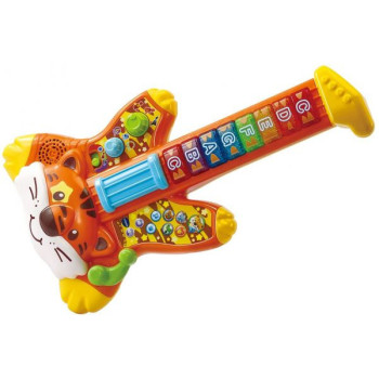 Vtech Safari Sounds Guitar