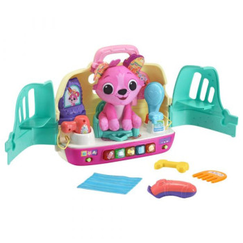 Vtech Play And Go Puppy Salon