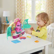 Vtech Play And Go Puppy Salon