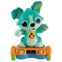 Vtech Play And Chase Puppy