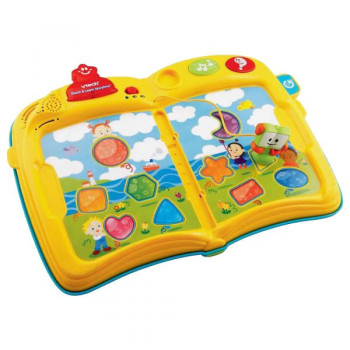 Vtech Touch And Learn Storytime