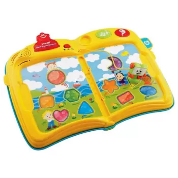 Vtech Touch And Learn...