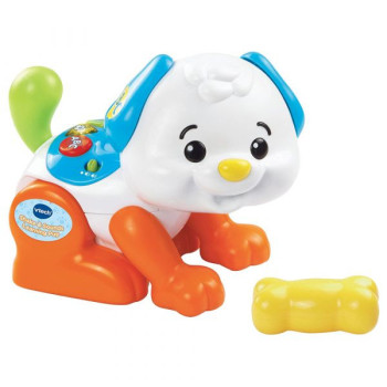 Vtech Shake And Sounds Learning Puppy