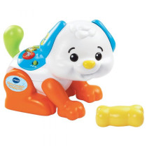 Vtech Shake And Sounds Learning Puppy